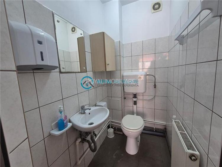 Royal Imobiliare - Inchiriere spatiu comercial zona Cantacuzino - 10