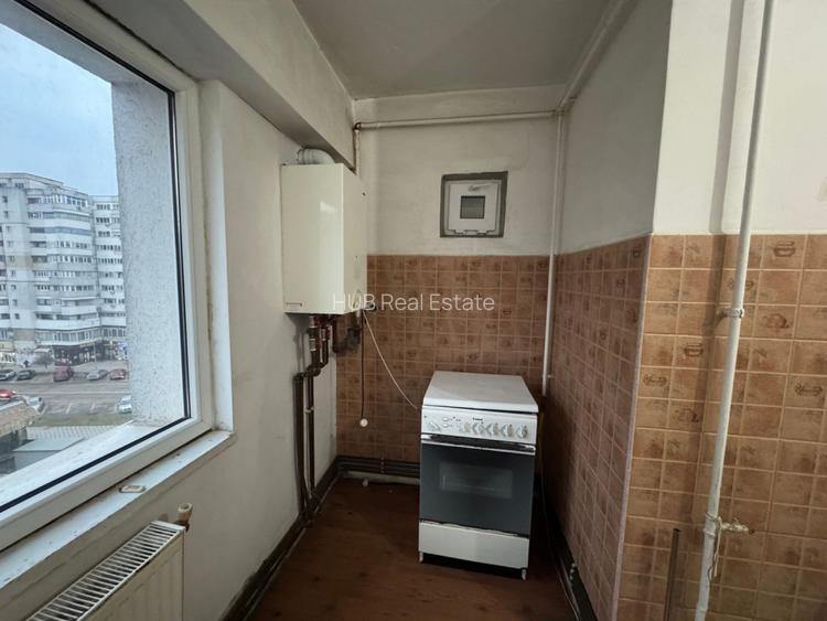 Apartament cu 3 camere | 2 balcoane | 2 bai | ULTRACENTRAL- de vanzare - 7
