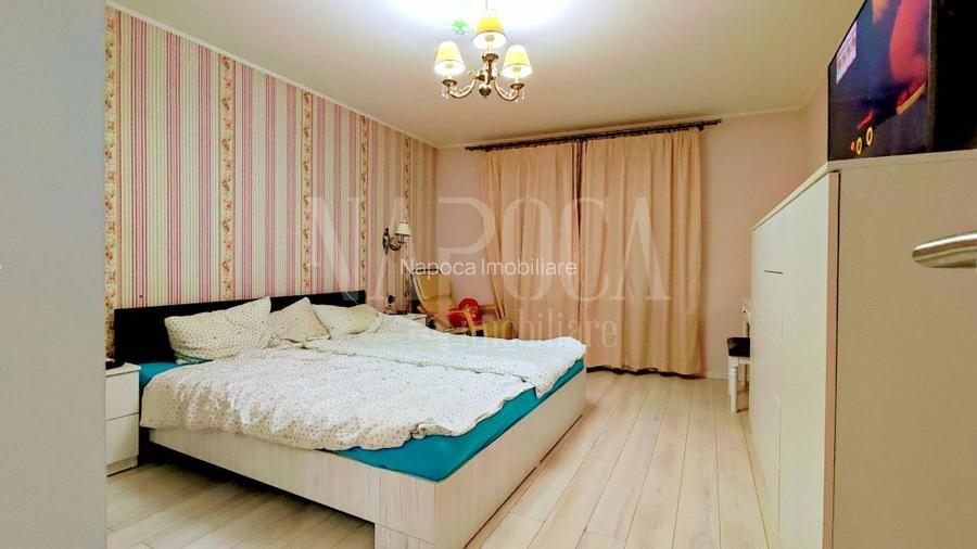 Casa 7 camere de vanzare in Olosig Oradea, Oradea - 11