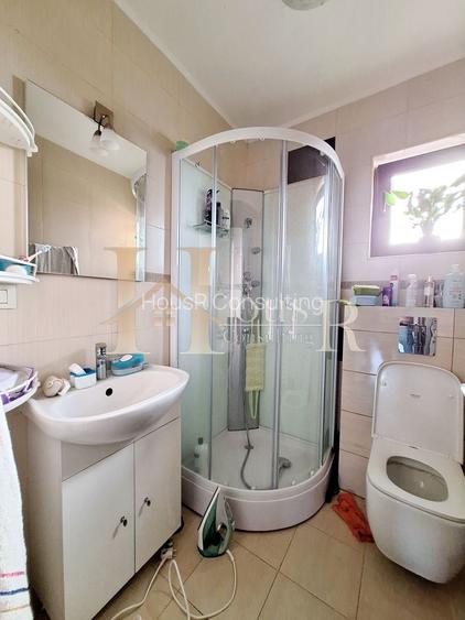 CASA INDIVIDUALA. APROAPE DE ORAS. 710 MP TEREN. - 14