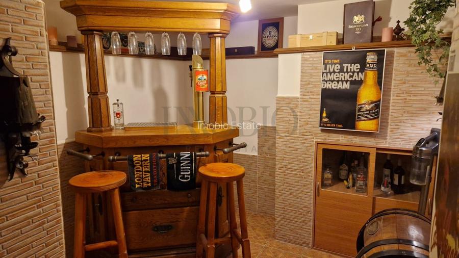 Townhouse unic 5 camere nemobilat | Foișorul de foc - Moșilor | 145 mp - 22