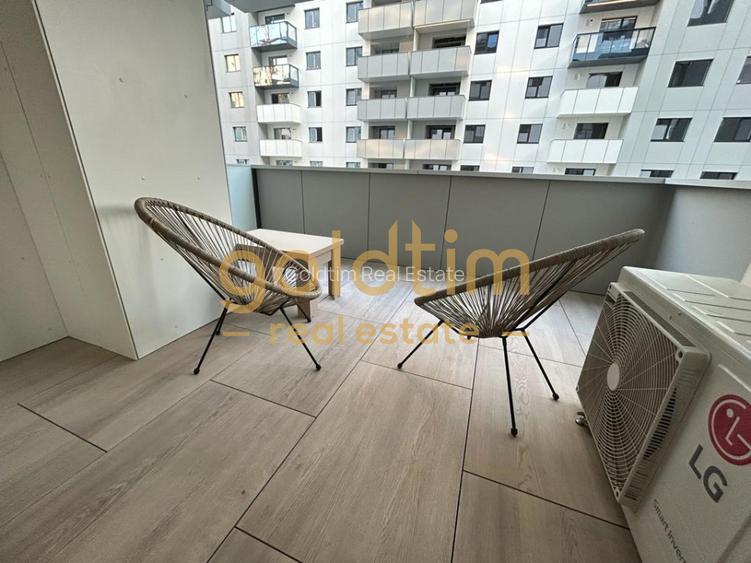 CORTINA NORH/ SPATII DEPOZITARE/ PARCARE INCLUSA/SUPERB SI LUMINOS - 29