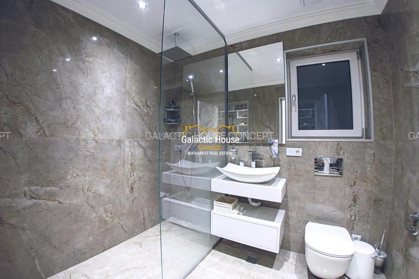 Apartament cu 4 camere *122mp*   1 Parcare Subterana   Floreasca - Lac - 10