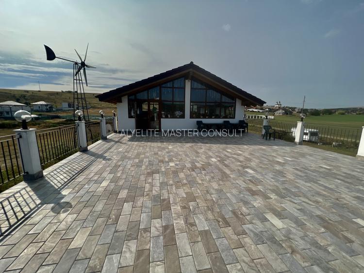 PENSIUNE/PISCINA MUNTENII DE SUS VASLUI - 8