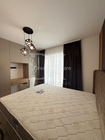 Apartament ultramodern la cheie / terasa 50 mp / Zona  Eroilor - 7