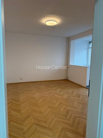 Camil Ressu Park Lake - 5