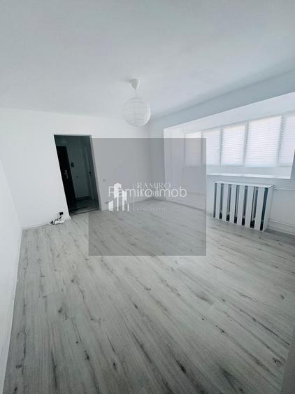 Apartament 3 camere Liviu Rebreanu / Park Lake - 9