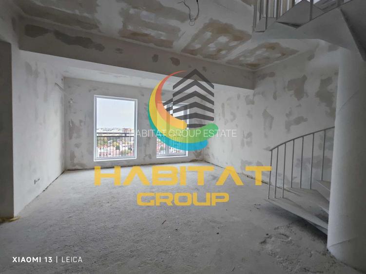 DUPLEX PARCUL TINERETULUI - 4