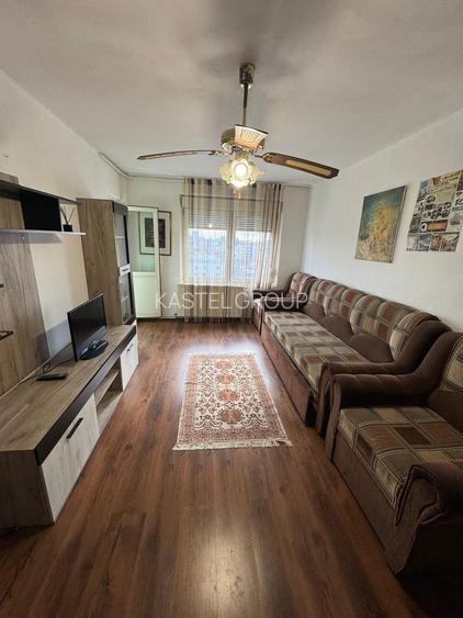 Apartament 2 camere | Obor – Moșilor | centrală proprie | Comision 0% - 5