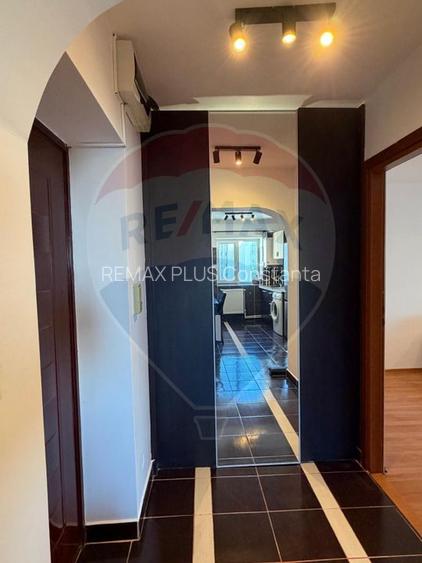 Apartament cu 2 camere de închiriat în zona Tomis II Constanta - 6