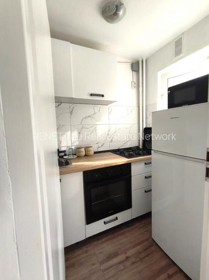 Garsoniera de inchiriat Drumul Taberei Pet Friendly - 4