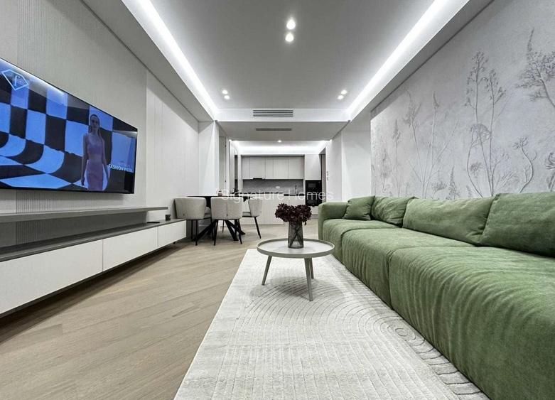 INCHIRIERE 3 CAMERE CORTINA 126 IANCU NICOLAE PARCARE INCLUSA - 2