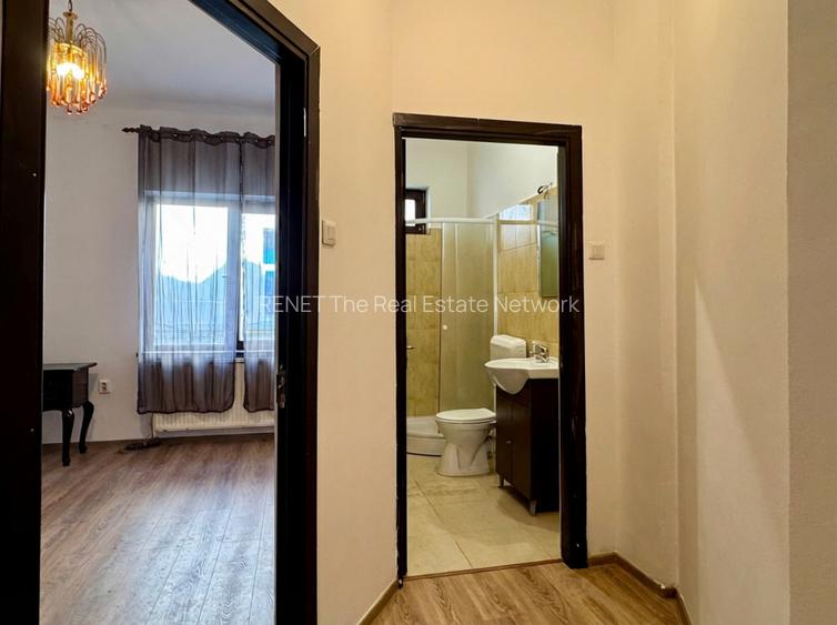 Apartament 2 camere în vilă | 57 mp utili | Vitan | potrivit firmă - 3