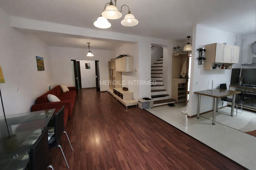 Exclusiv Vanzare Casa P+M Ovidiu - Primarie - 13