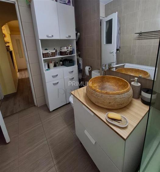 Lipovei - 2 Camere - Centrala termica proprie - Decomandat - 10