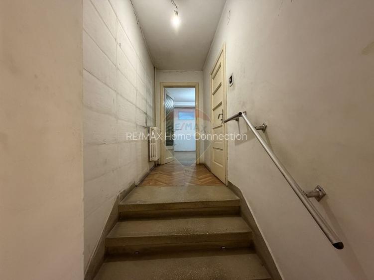 Casă de vânzare – Strada Turbinei | Floreasca - 18