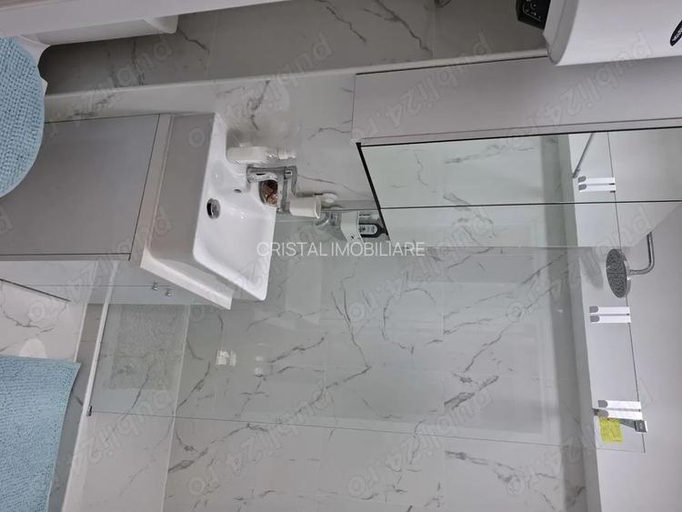 Apartament 3 camere mobilat , zona Victoriei - 11