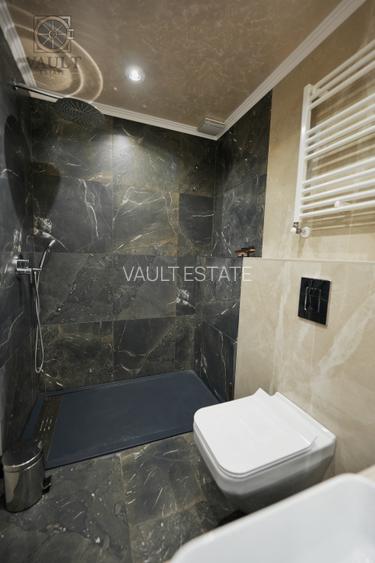 PENTHOUSE-ULTRALUX -TERASA 170 MP -2 PARCARI SUBTERANE - 25