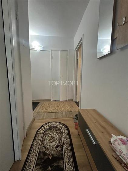 2 camere decomandat bulevardul Primaverii zona Pod Ros - 11