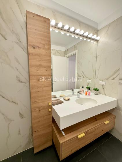 Apartament cu 4 camere de inchiriat // ONE Timpuri Noi - 12