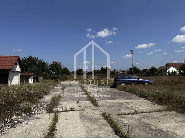 Teren de vanzare, intravilan, de constructii - zona Tiglari - 3