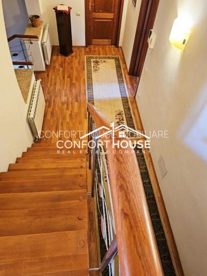 Vila D+P+E+M, teren 898mp, piscina, IANCU NICOLAE-Cambridge School - 34