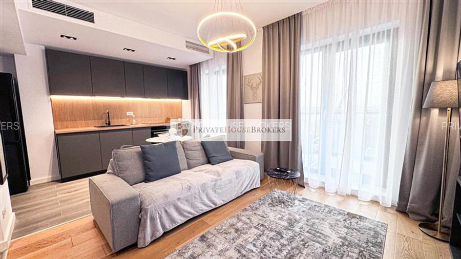 Baneasa | The Level Apartments | Bloc 2023 | Modern - 2