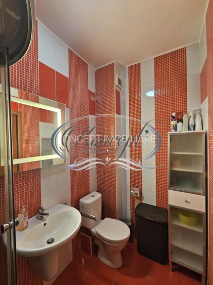 Apartament spatios cu doua locuri de parcare incluse - 17