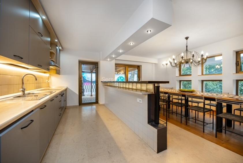 Vilă modernă, str. Dr. C-tin Caracaș nr.47, direct de la proprietar - 3