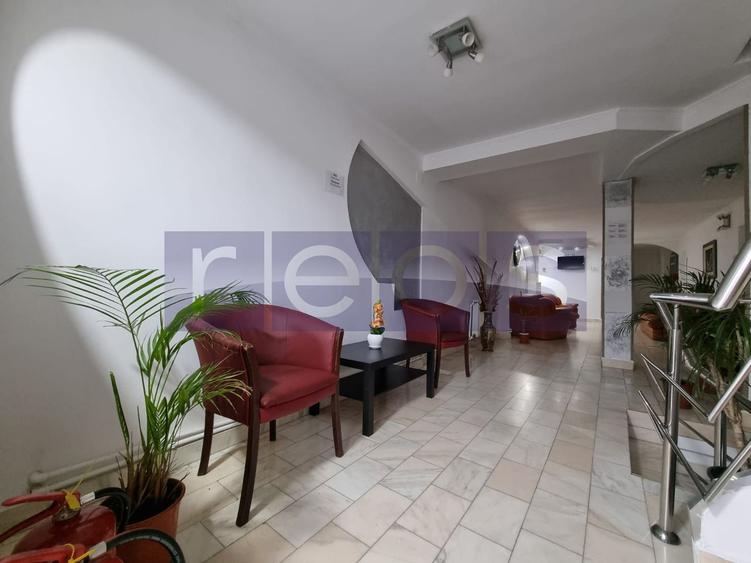 VANZARE HOTEL SI RESTAURANT | 1200MP UTILI | ZONA EROII REVOLUTIEI - 3