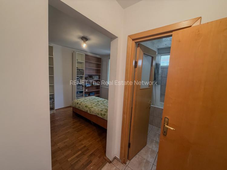 Apartament 2 camere – Teiul Doamnei | 50 mp utili | Etaj 7/10 - 7