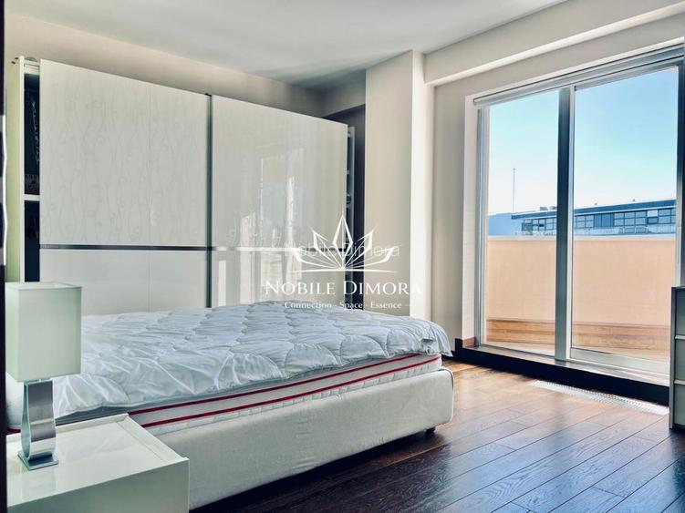 Apartament cu 2 camere de lux in Elisabetin cu SPA - langa zona centrala - 7