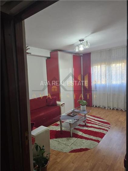 Apartament 2 camere, decomandat +centrala - Zona Iosefin - 2