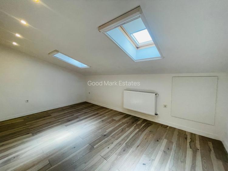 OXFORD GARDENS - INCHIRIERE vila 5 dormitoare - 19