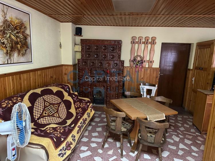 Comision 0%, casa/pensiune 15 camere, zona frumoasa - 8