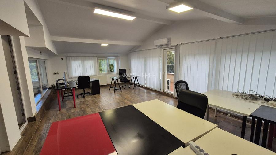 Casa S+P+2 Etaje 502,99 mp - Vatra Luminoasa - 12