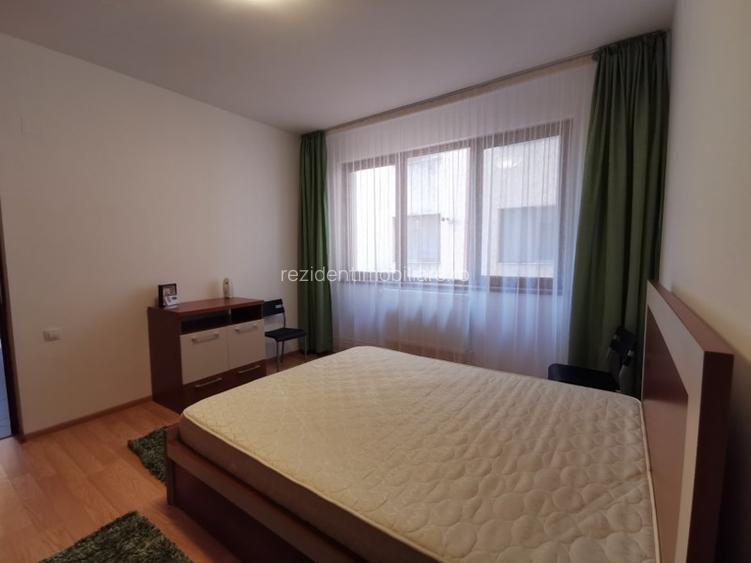 Apartament 2 camere   parc Brancusi Metrou Ialomitei - 15