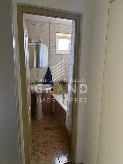 1 cameră | balcon | Parcare | Zorilor–str.Trascăului - 10