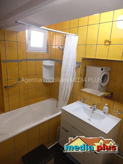 Apartament cu 1 camera  Micro 20 mobilat si utilat complet - 9