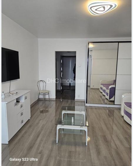 Garsoniera zona Drumul taberei metrou Tudor Vladimirescu - 3