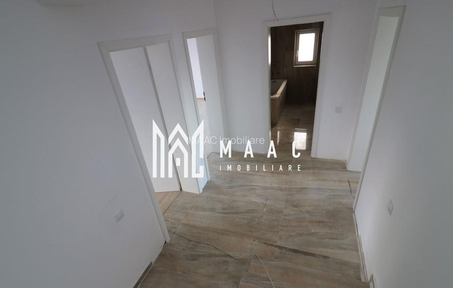 Casa individuala 5 camere | Terasa | 155 mpu | Viile Sibiului - 4