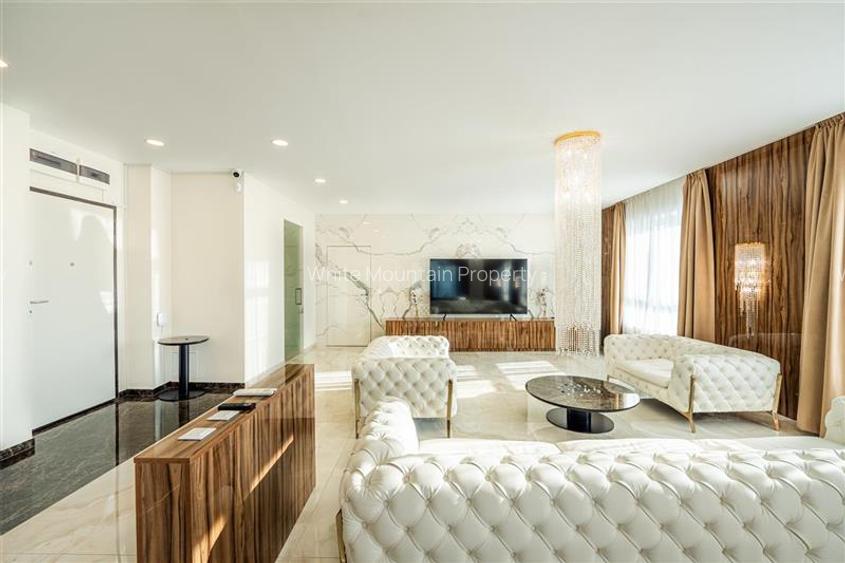 Bd Expozitiei, apartament  2 camere, de vanzare - 5