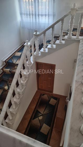 Casa cu 4256 mp teren, la 3 km de Rm  Valcea - 3