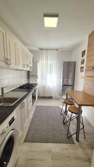 Apartament modern 2 camere – Brașov, Strada Molidului  - 4