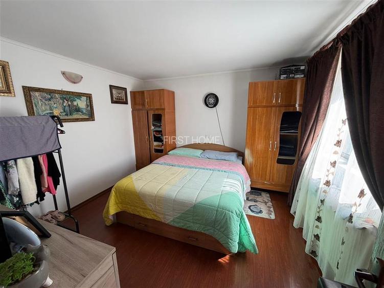 Casa P+M de vanzare in Odobesti 1.021mp teren - 16