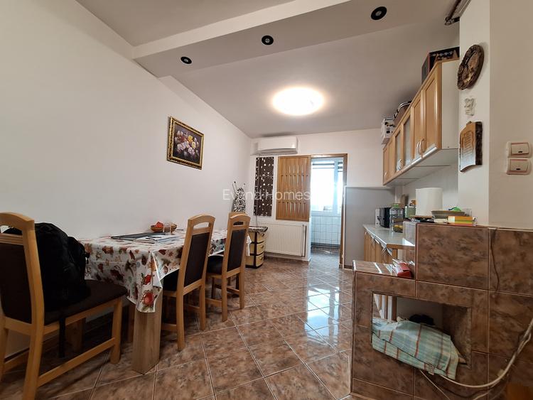 Apartament cu 2 camere mobilat si utilat -Aradului- ideal pentru investitie! - 11