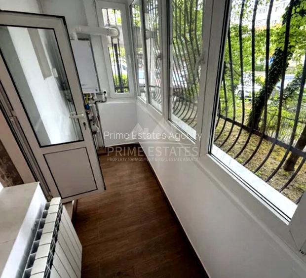De inchiriat apartament de 2 camere langa Promenada - 7