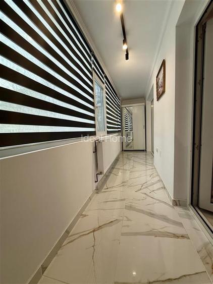 Chirie - Alexandru Cel Bun - 2 Camere Decomandat - Etaj 1 - 500 euro - 7