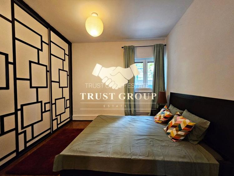 | Comision 0% | Centrala proprie | Apartament 2 camere Primaverii - 7