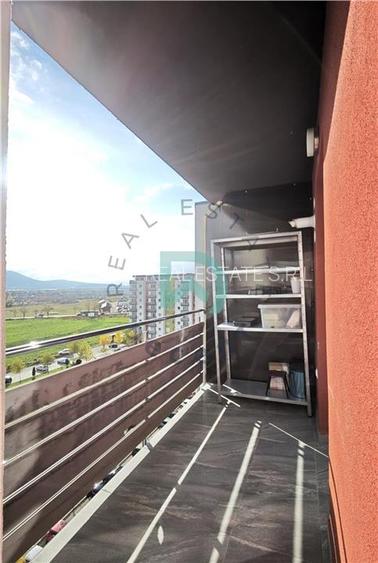 Apartament 3 camere, Avantgarden, Brasov - 29